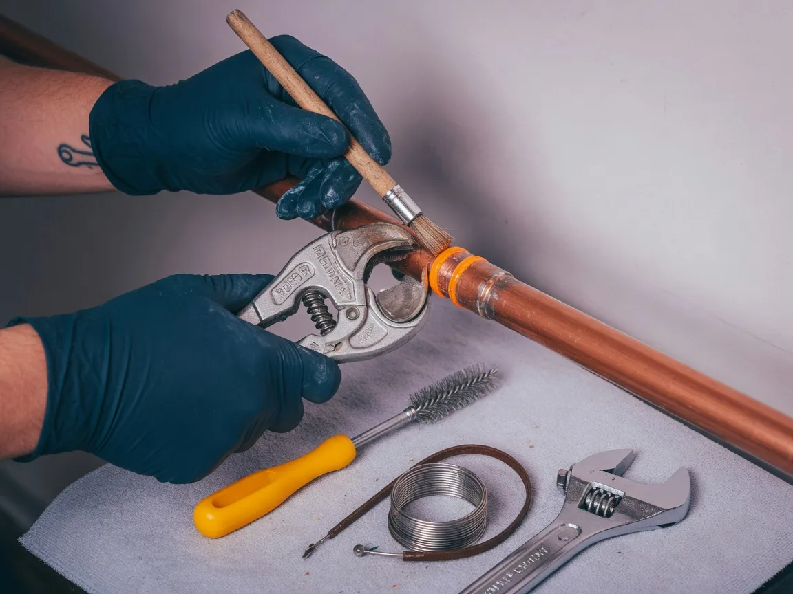 Why choose Sump Pump Repair in Okreek, SD